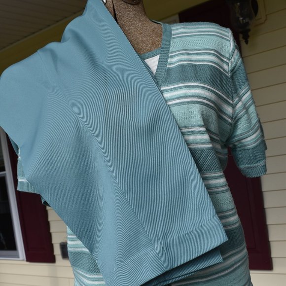 Alfred Dunner Set (Large) - Picture 1 of 6